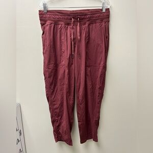 Lululemon Dance Studio‎ Crop Pants